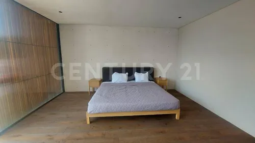 Casa En Renta Minimalista En Condominio Horizontal De Solo 5 Casas ¡¡¡