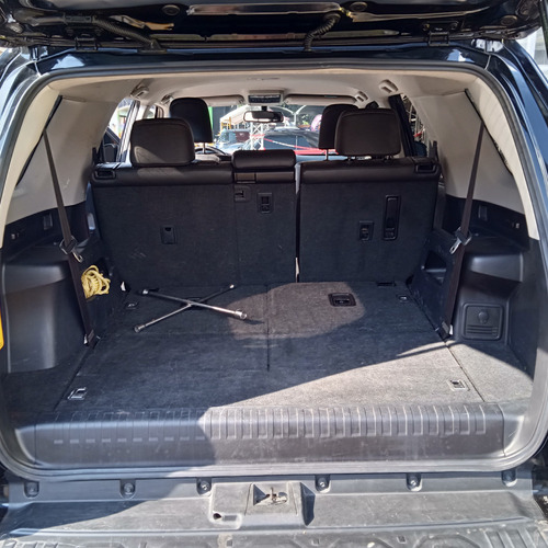Toyota 4runner Aut.