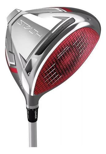 Imagen 3 de 8 de Readygolf - Driver Golf Taylormade Stealth Nuevo Dama