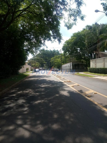 Imagem 4 de 7 de Terreno À Venda Em Parque Taquaral - Te228213
