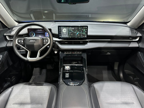GWM Haval H6 Premium PHEV AWD