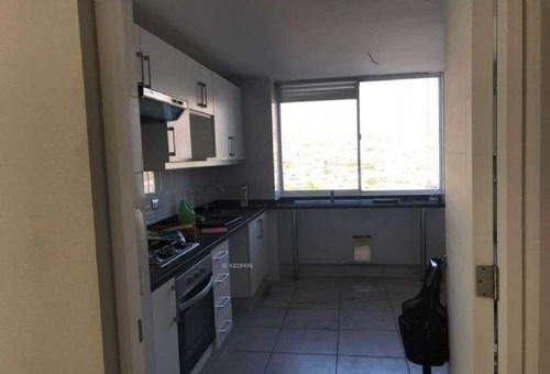 Amplio Departamento