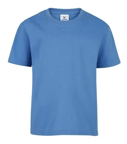 comprar Playera Bebe Colores 100% Algodón - Yazbek