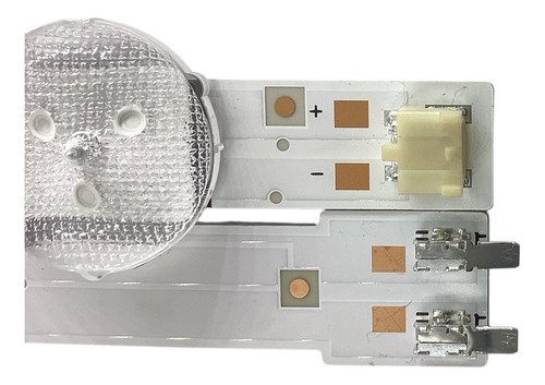 Tiras Led Samsung Un50j5200 Un50cu7000f Originales (Usado)