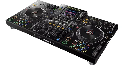 comprar Pioneer Dj Xdj-xz Professional All-in-one Dj