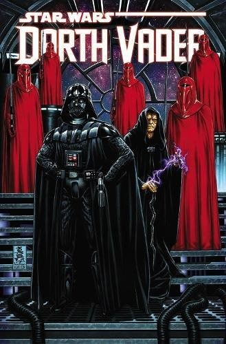 Star Wars Darth Vader Vol 2