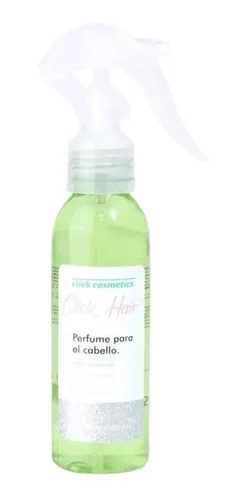 Perfume Para Cabello Verde Unix - mL a $292