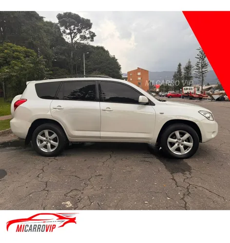 Toyota RAV4 2.4 Imperial