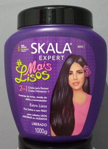 Crema Skala!!! X6