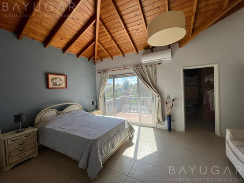 Venta Casa - Barrio Privado La Casualidad - Pilar