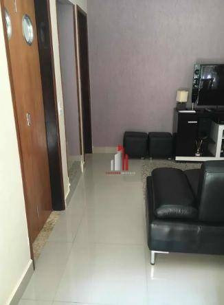 Imagem 5 de 13 de Casa À Venda, 78 M² Por R$ 450.000,00 - Parque São Domingos - São Paulo/sp - Ca0375