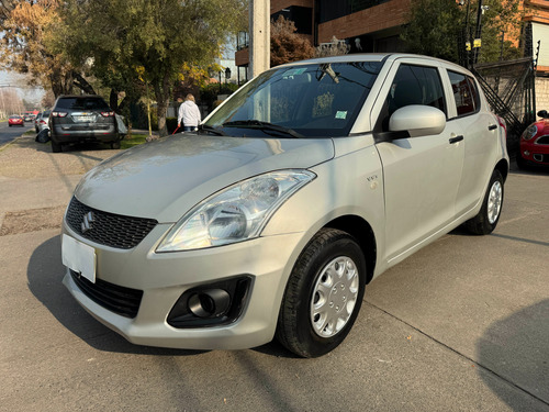 Suzuki Swift 1.2 Ga