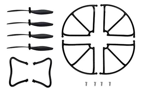 Repuestos Para Drone Holy Stone F181c / F181w