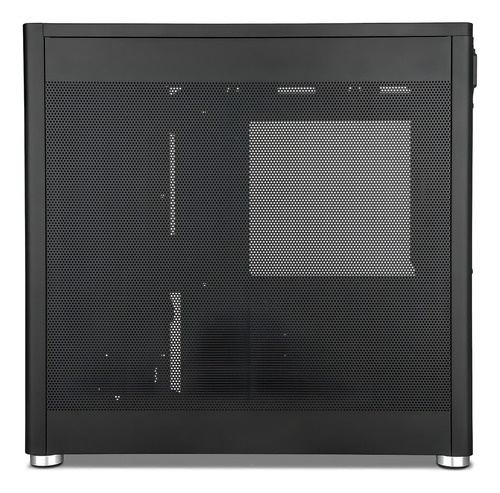 Gabinete Yeyian Atx Hussar Plus, Negro Ycm-ashus-01