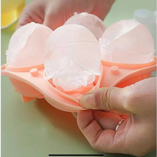 . Helados Divertidos Con Forma De Flor Para Discotecas