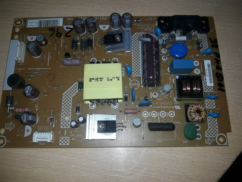 Imagen 5 de 8 de 296 Fuente Philips 32phg5101 715g7734-p01-001-002h
