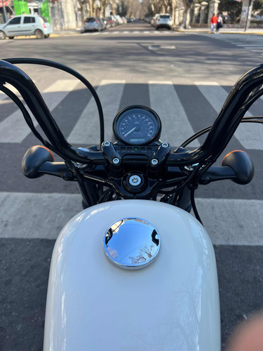 Harley Davidson Forty Eight Special