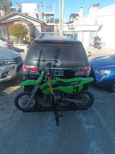 Kawasaki Kx 65/2022