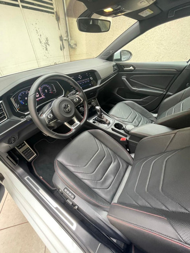Vw Jetta Gli 2.0 Gli 350 Tsi Aut. 4p 2020