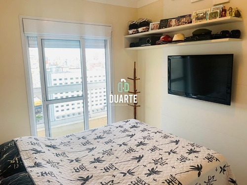 Imagem 9 de 27 de Apartamento - Ap03216 - 68861005