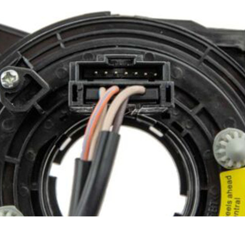 Resorte Reloj For Range Rover Freelander 2006-2015