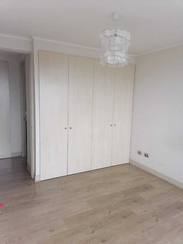 Se Arrienda Departamento En Centro Concepción (107084)