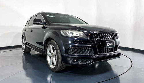 Imagen 4 de 15 de 41374 - Audi Q7 2014 Con Garantía