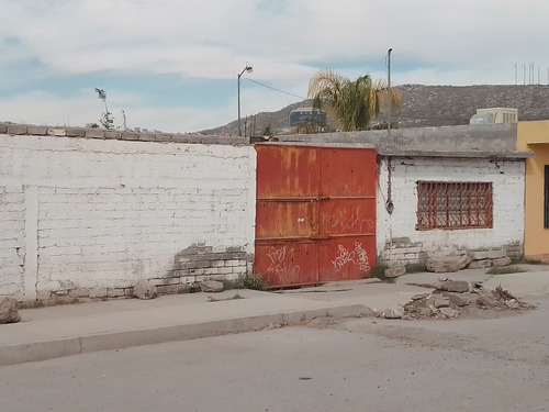 Terreno En Venta En Nuevo Gómez, Gómez Palacio