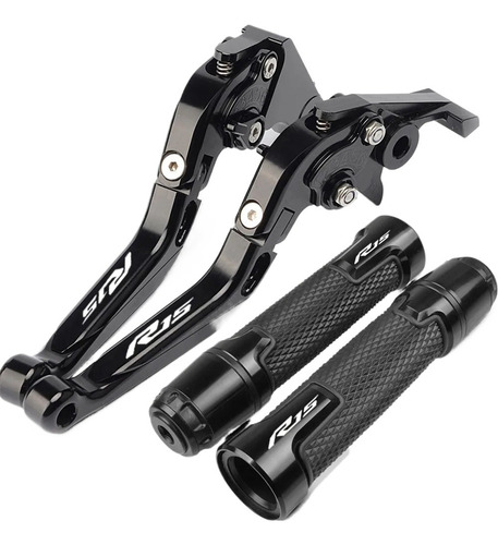 Adecuado Para Palanca De Embrague De Freno Yamaha R15 V3 R 1