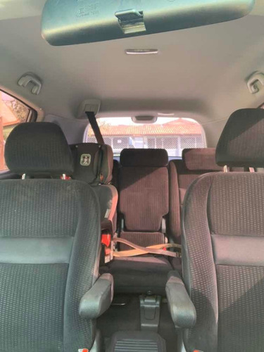 Honda Cr-v 2.0 4x2