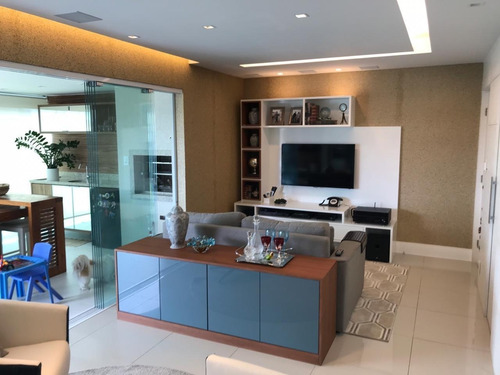 Imagem 8 de 27 de Apartamento À Venda, 3 Quartos, 1 Suíte, 2 Vagas, Paralela - Salvador/ba - 1050