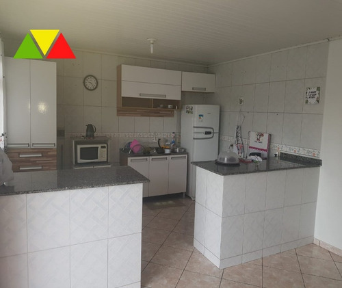 Imagem 7 de 16 de Sobrado Na Vila Verde - So0334 - 34983091
