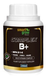 Smart Grow Complex B+ 250 Ml