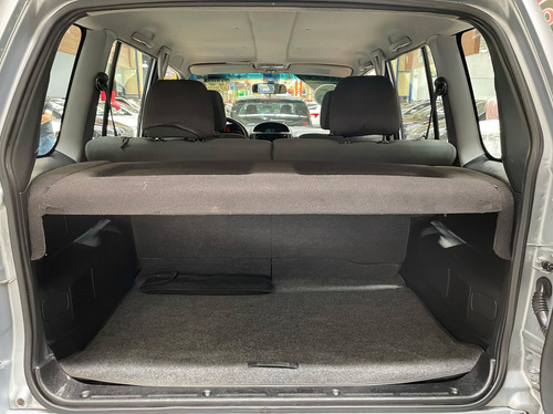 Mitsubishi Pajero TR4 2.0 4X2 16V 140CV