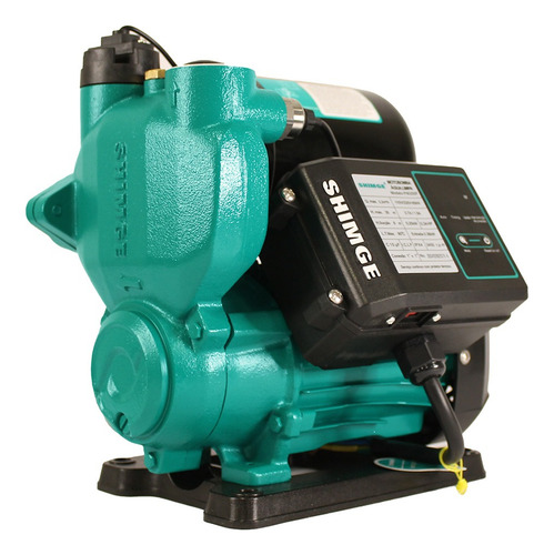 Sistema De Pressurização Pw250f Claw 0.3cv 127/220v