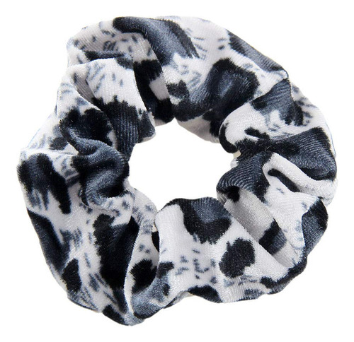 Conofa - Coletero Para Mujer, Diseño De Leopardo, Estampado