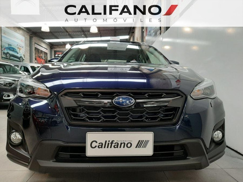 Subaru Xv Xv 2.0i-s Cvt (ji). Tasa 0% 2021 0km