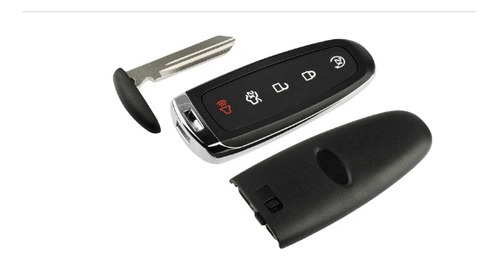 Carcasa Llave Telemando Proximidad Ford Explorer