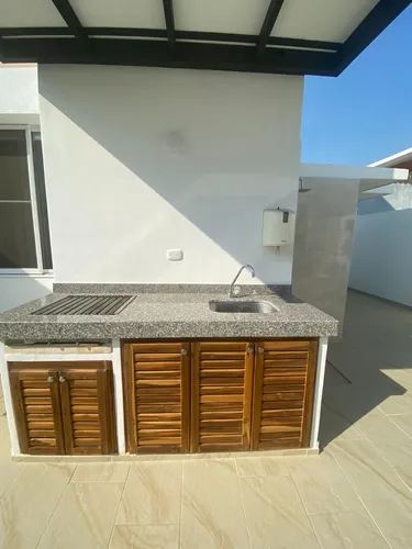 Vendo - Permuto Casa De Descanso En Condominio - Cambio Por Inmueble En Bogotá O Alrededores - La Entrego Completamente Amoblada - Recibo Bitcoin Como Medio De Pago
