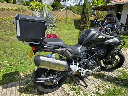 Trk 502x Modelo 2022 Papeles Nuevos Tránsito Sabaneta
