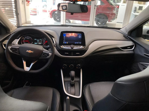 Chevrolet Onix plus 1.0 Turbo Premier Ii At