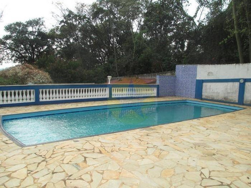 Chácara À Venda, 1500 M² Por R$ 700.000,00 - Caioçara - Jarinu/sp - Ch0108
