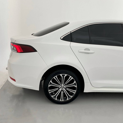 Imagem 9 de 15 de Toyota Corolla 1.8 Vvt-i Hybrid Flex Altis Cvt