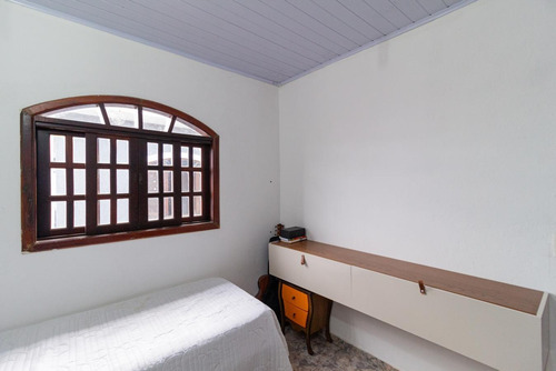 Casa Para Venda Com 3 Quartos 3 Banheiros Sendo 1 Suite