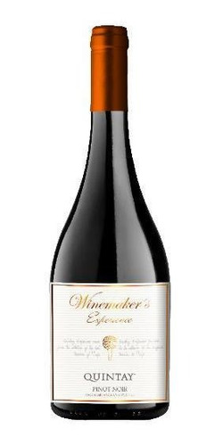 6 Quintay Premium W.experience Pinot Noir Ref Retail$83990