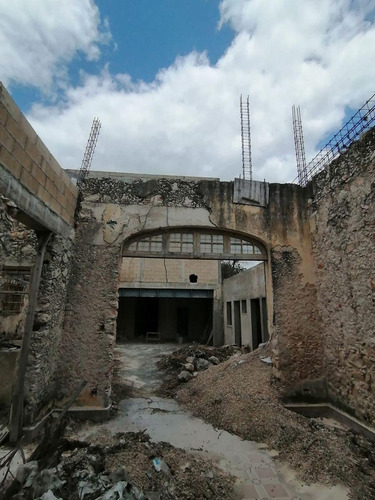 Edificio En Venta En Mérida, Centro San Sebastián, Para Remodelar.