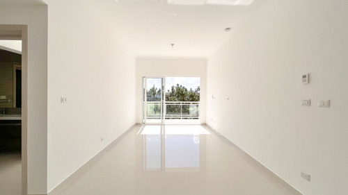 Imagen 5 de 17 de Apartamento Terminado Con Vista Al Lago