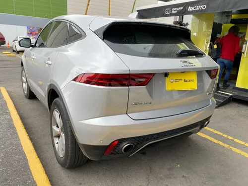 Jaguar E-Pace 2.0 E-pace