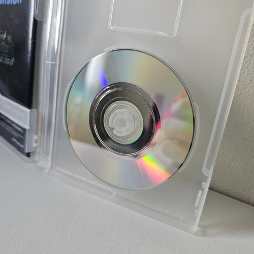 Luigi's Mansion - Juego Original Gamecube (Usado)