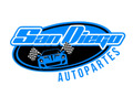 SAN DIEGO AUTOPARTES